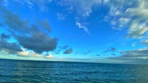 Breeze Beachfront Apartments